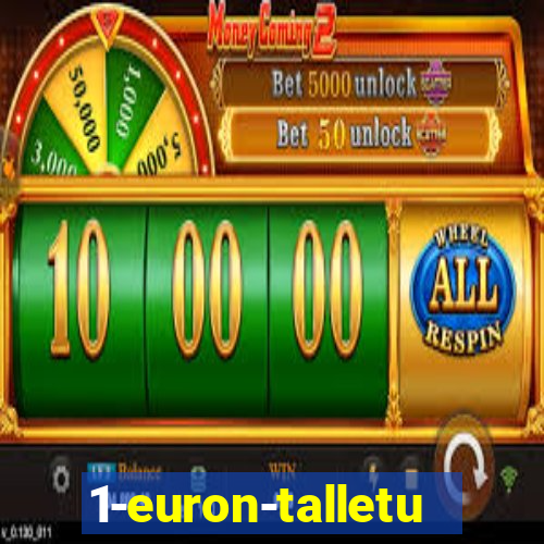 1-euron-talletus-casino