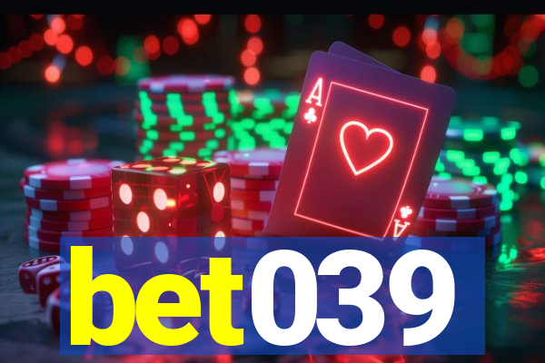 bet039