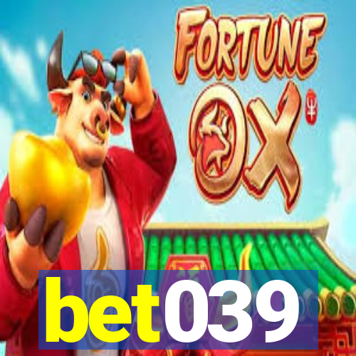 bet039