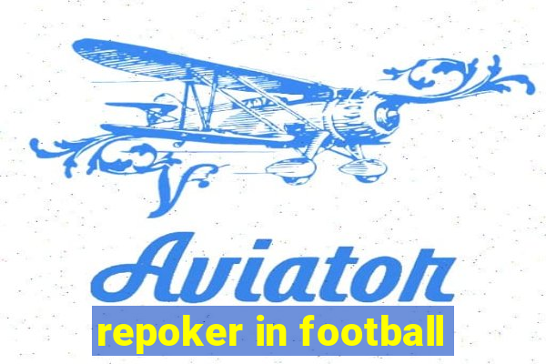 repoker in football