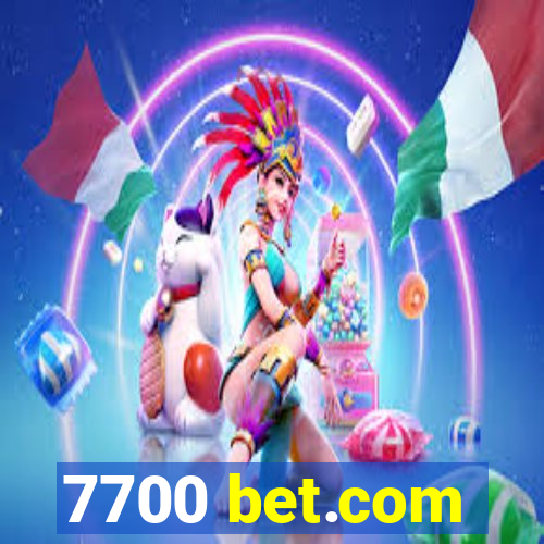 7700 bet.com