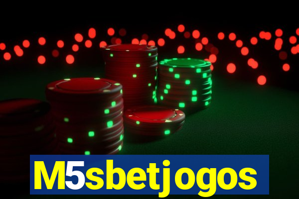 M5sbetjogos