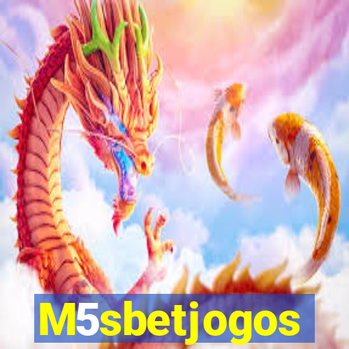 M5sbetjogos