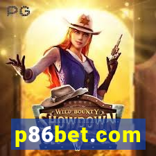 p86bet.com