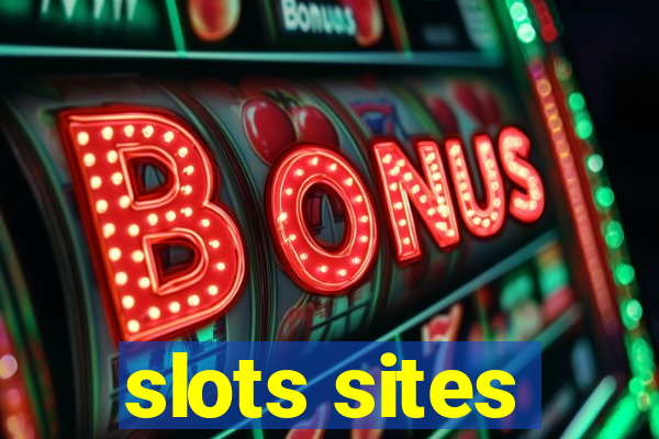 slots sites