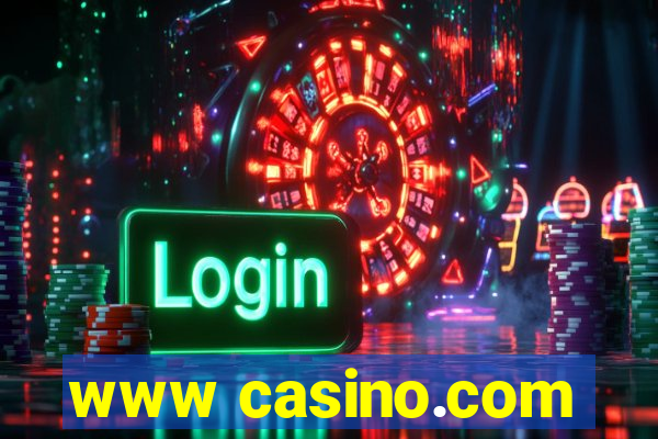 www casino.com