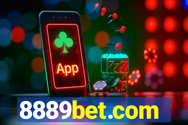 8889bet.com