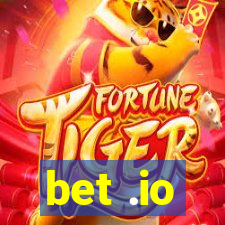 bet .io