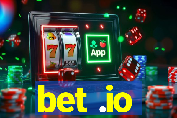 bet .io