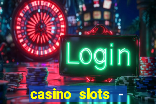 casino slots - spicy fortunes