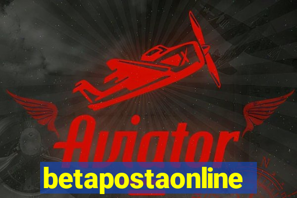 betapostaonline