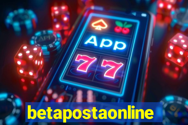 betapostaonline