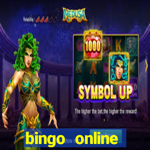 bingo online spielen geld gewinnen