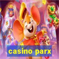 casino parx