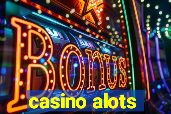 casino alots