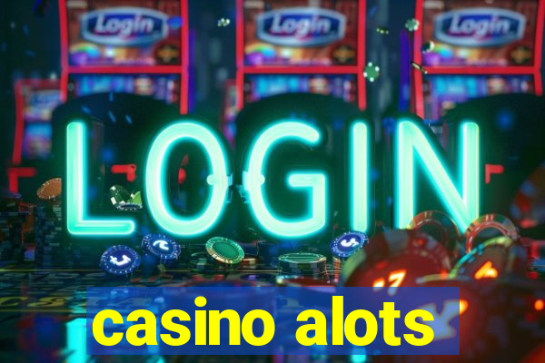 casino alots