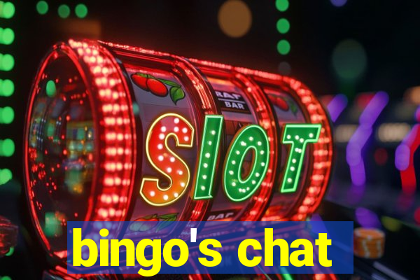 bingo's chat