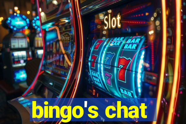 bingo's chat