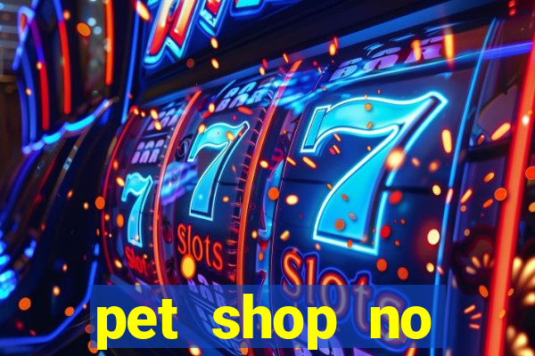 pet shop no cruzeiro do sul aparecida de goiania