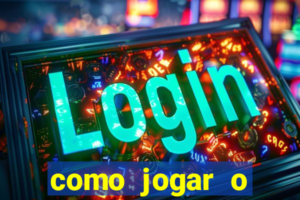 como jogar o estrela bet