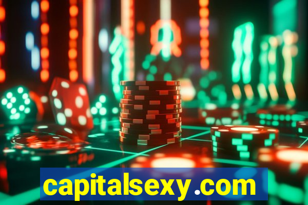 capitalsexy.com.br