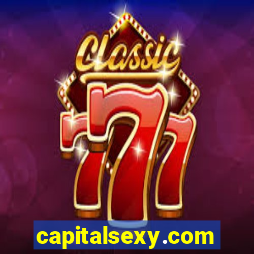 capitalsexy.com.br