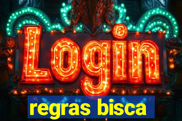 regras bisca