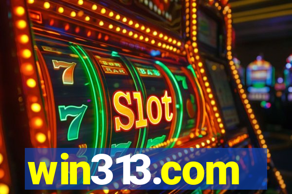 win313.com