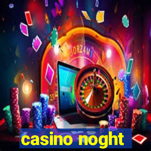 casino noght