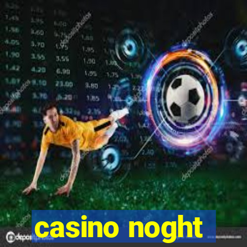 casino noght