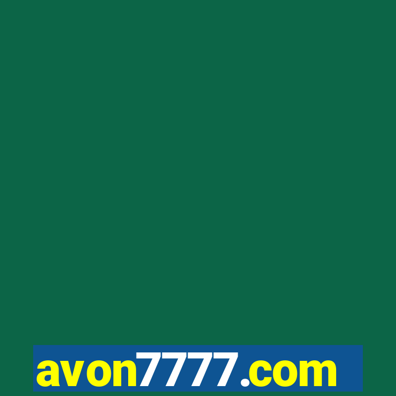 avon7777.com