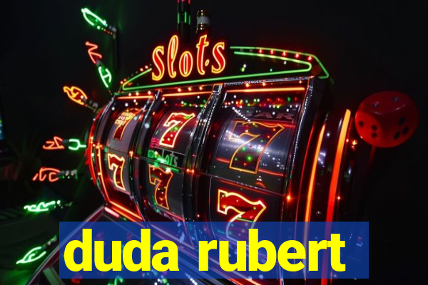 duda rubert