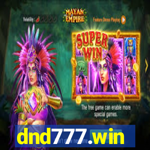 dnd777.win