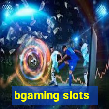 bgaming slots