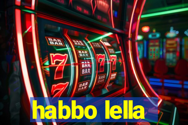 habbo lella