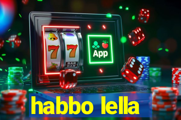 habbo lella