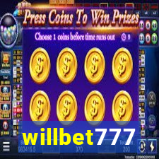 willbet777