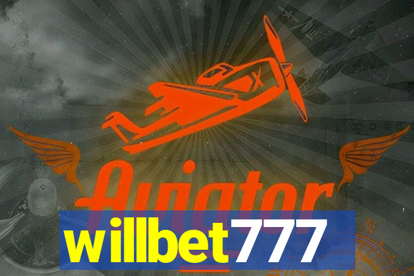 willbet777