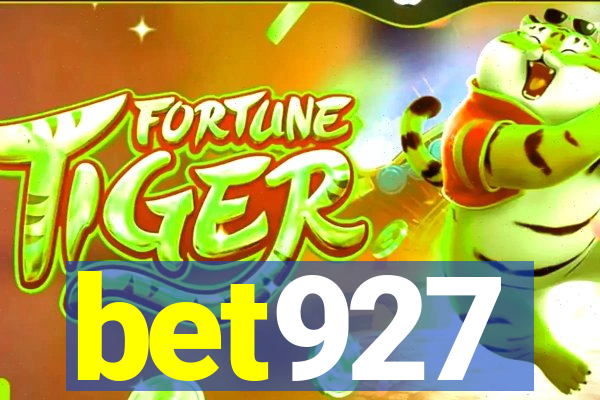 bet927