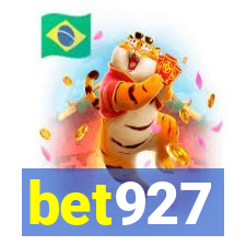 bet927