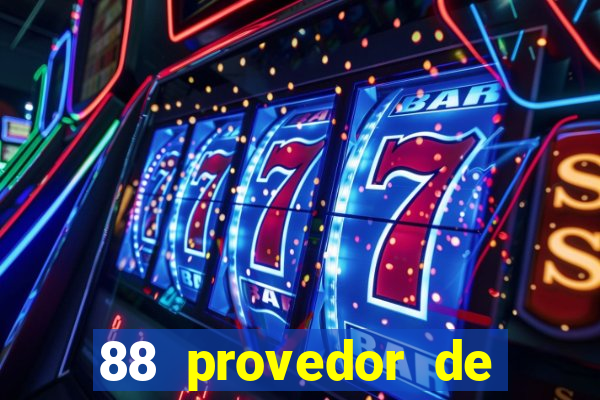 88 provedor de conteudo ltda