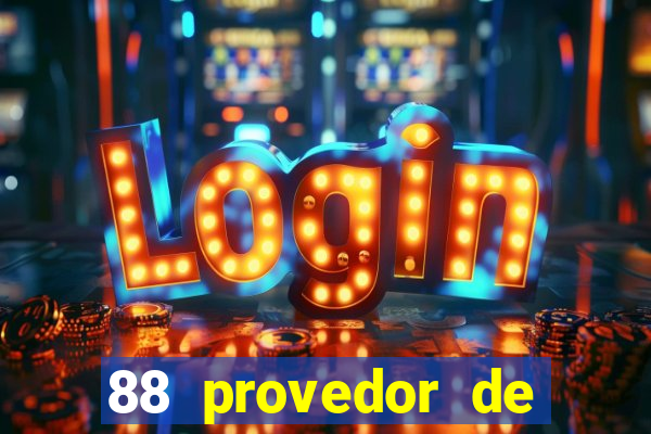 88 provedor de conteudo ltda