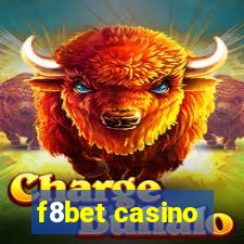 f8bet casino