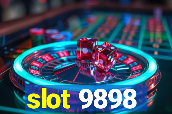 slot 9898