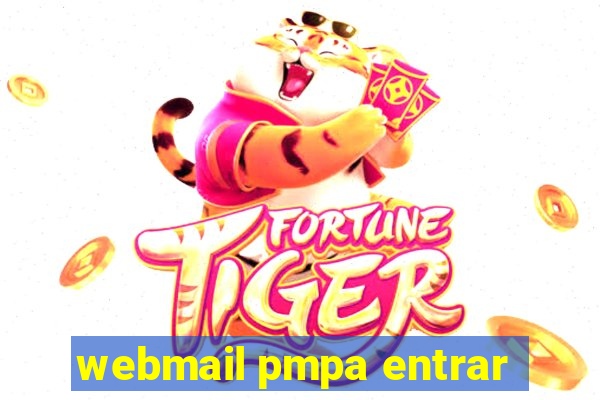 webmail pmpa entrar