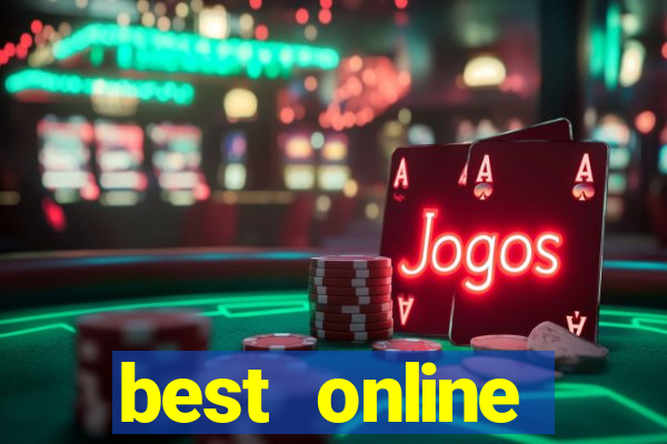 best online australian casinos