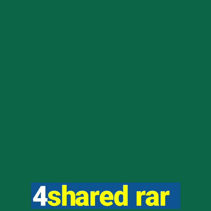 4shared rar