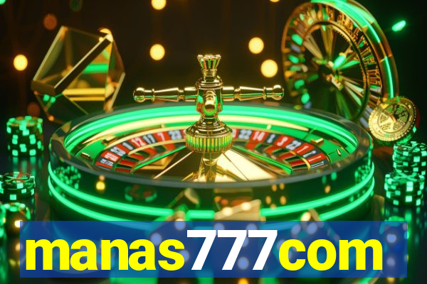 manas777com