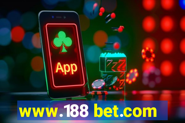 www.188 bet.com