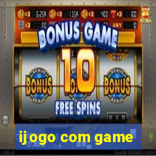 ijogo com game